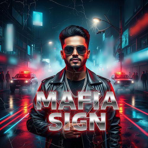 Mafia Sign
