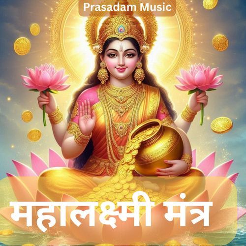 Mahalakshmi Mantra