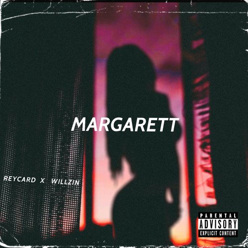 Margarett cover art