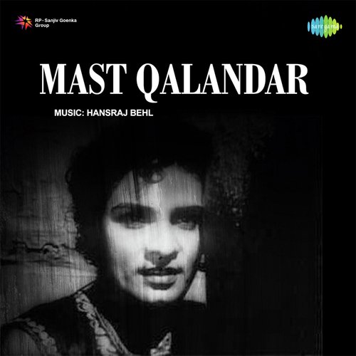 Mast Qalandar