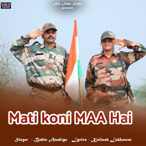 Mati koni MAA Hai