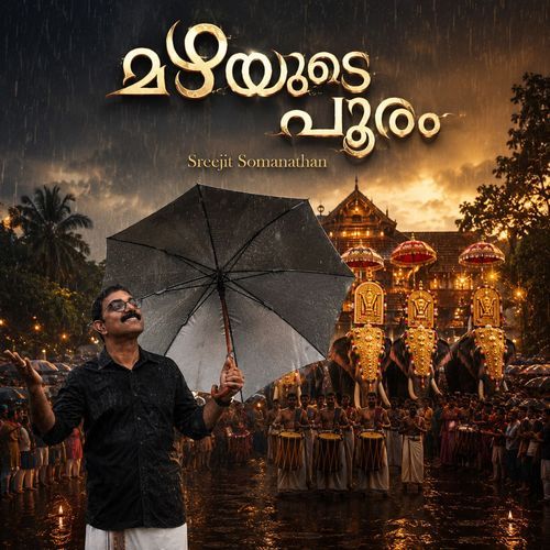 Mazhayude Pooram
