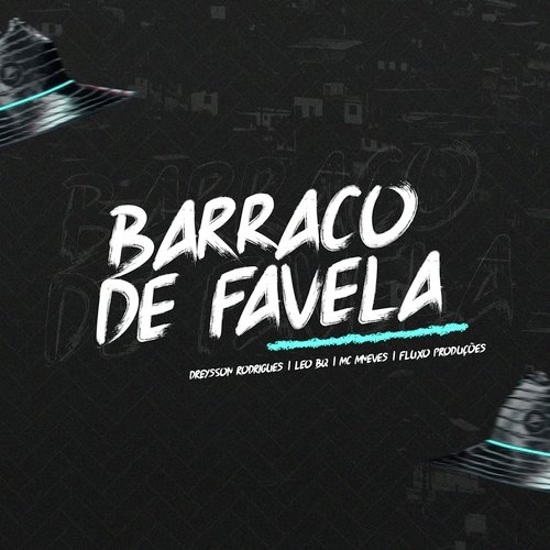 Mega Funk Barraco de Favela_poster_image