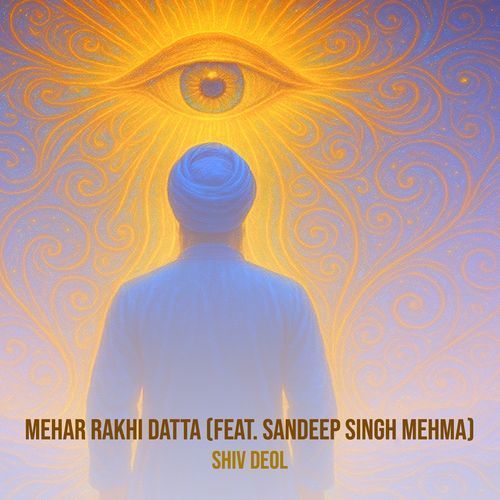 Mehar Rakhi Datta