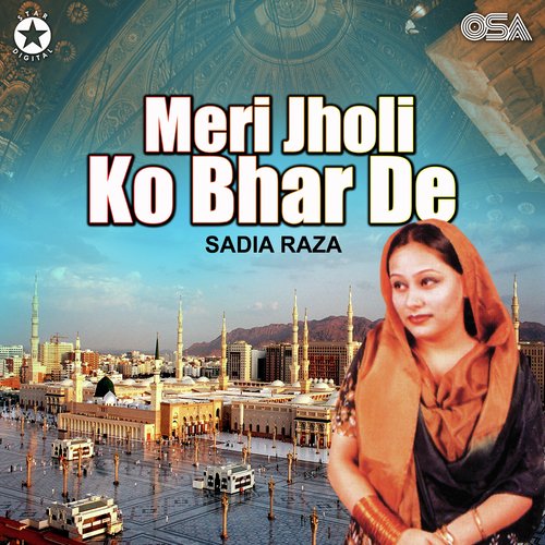 Meri Jholi Ko Bhar De_poster_image