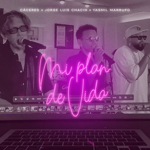 Mi Plan de Vida (Acustico)