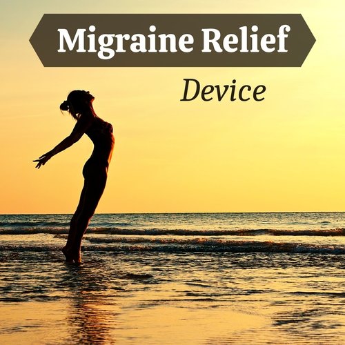 Migraine Relief Device