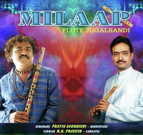 Milaap-Flute Jugalbandi