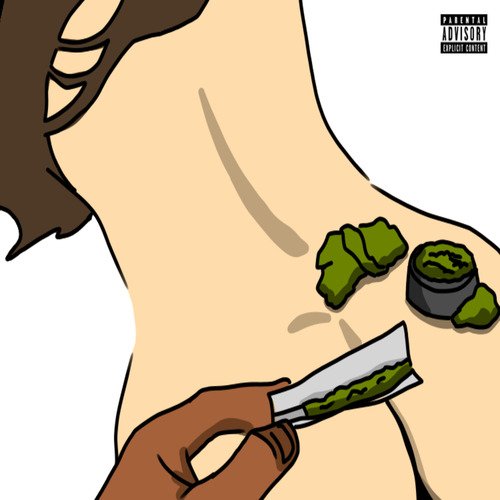 Minha Brisa cover art