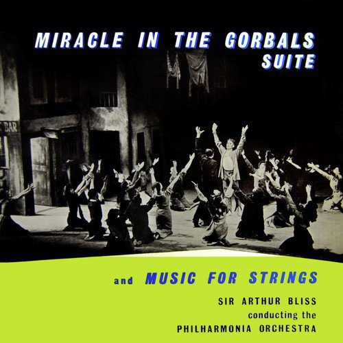 Miracle In The Gorbals Suite_poster_image