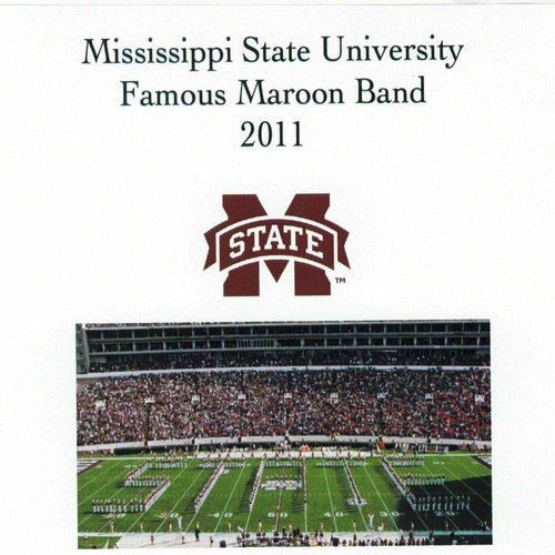 Hail State cover art