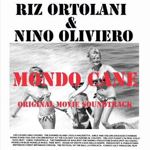 Mondo Cane - Original Movie Soundtrack