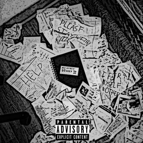 DAMON (Interlude) cover art
