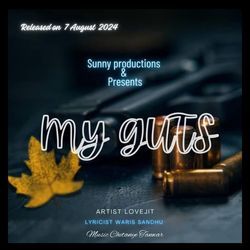 My Guts-JzwedQ1SZXY