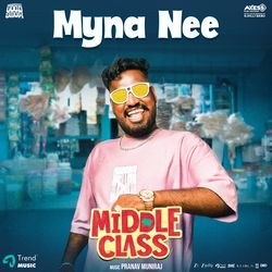 Myna Nee (From "Middle Class")