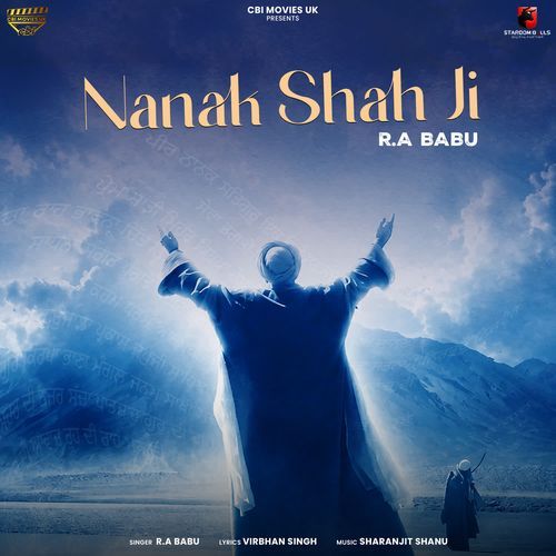 Nanak Shah Ji