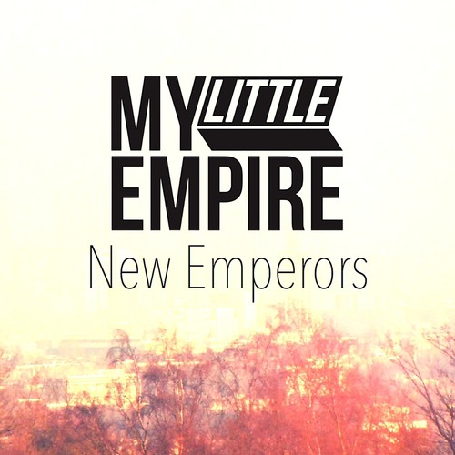 New Emperors, Vol. 1
