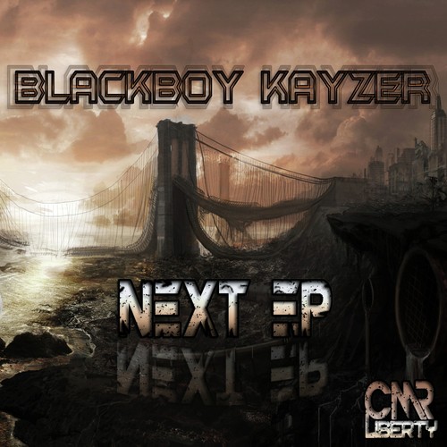 Blackboy Kayzer