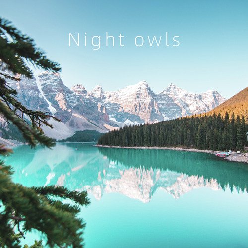 Lighten Up Skies-okv tunes