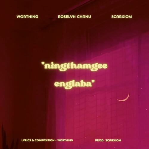 Ningthamgee Englaba (Instrumental)