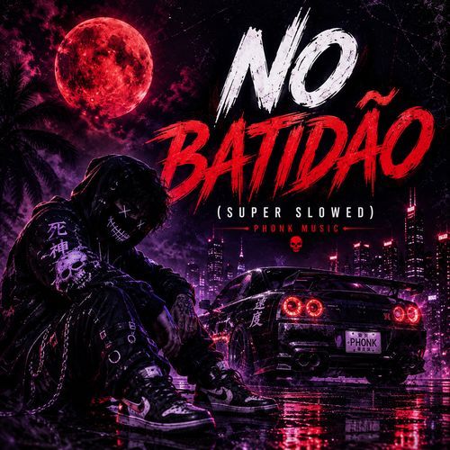 No Batidao (Super Slowed)