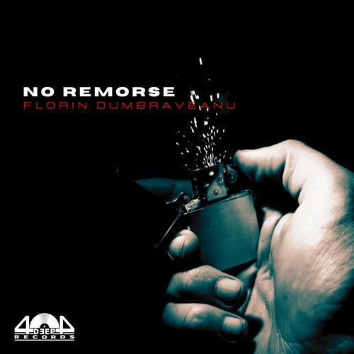 No Remorse cover art