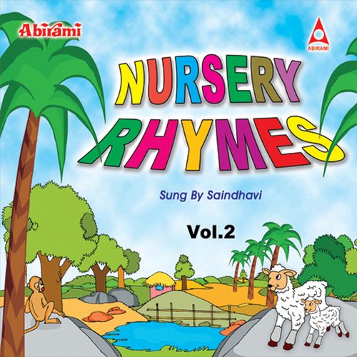 Nursery Rhymes Vol 2