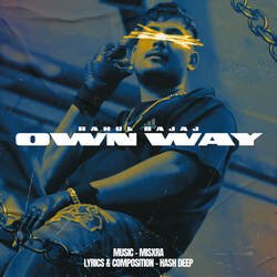 OWN WAY-Eh4iZBkGBGU