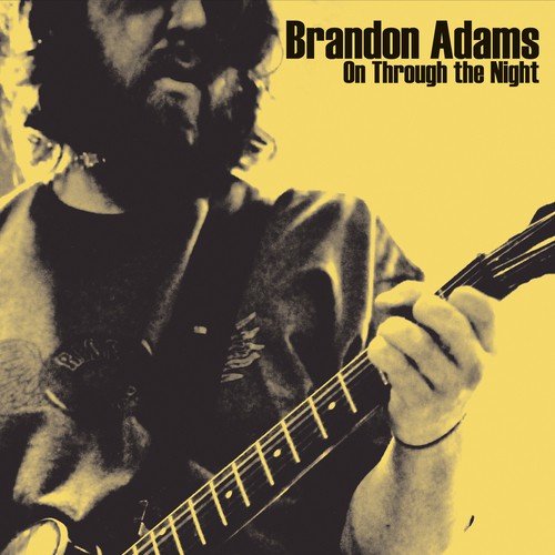 Brandon Adams
