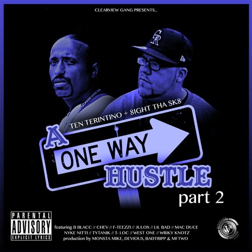 We Got Dat (feat. T-Loc) cover art