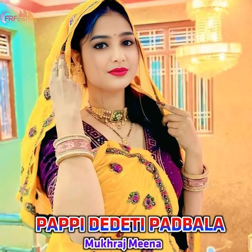 PAPPI DEDETI PADBALA
