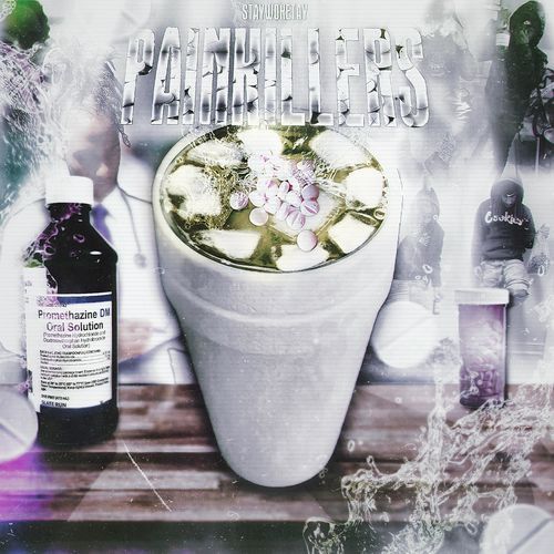 Casper cover art
