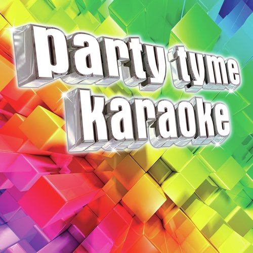 Party Tyme Karaoke - 80s Hits 5