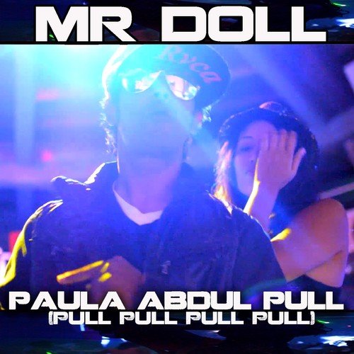 Mr. Doll