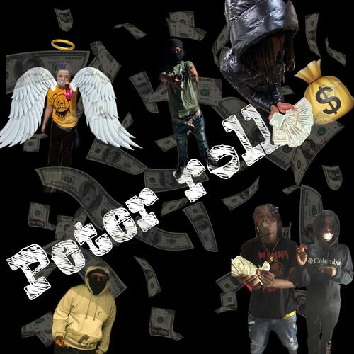 Peter Roll cover art