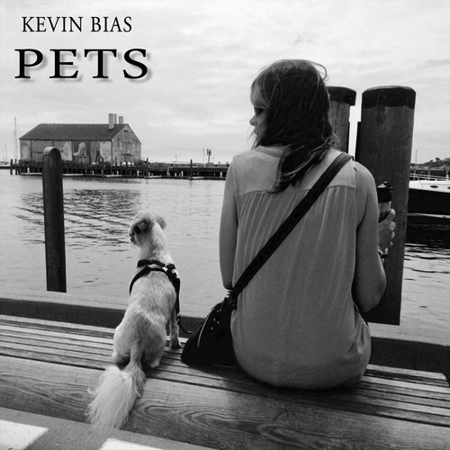 Pets cover art