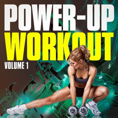 Power-Up Workout: Golden Hits, Vol. 1