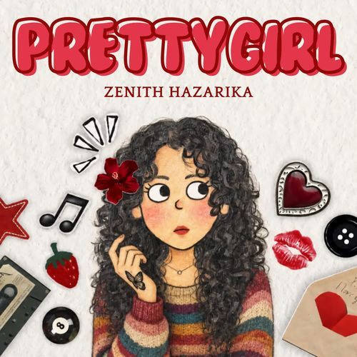 Preety Girl