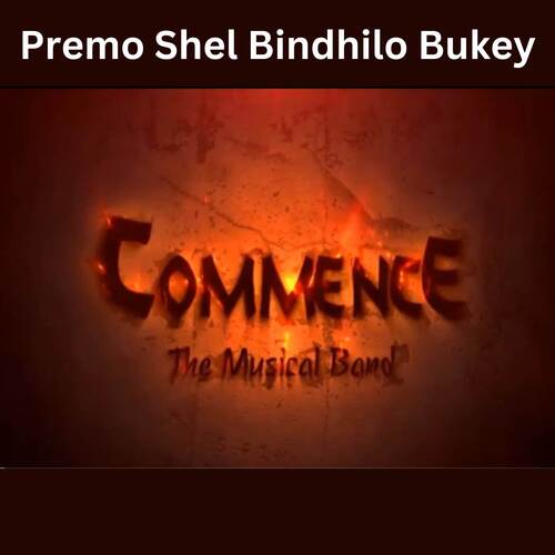 Premo Shel Bindhilo Bukey