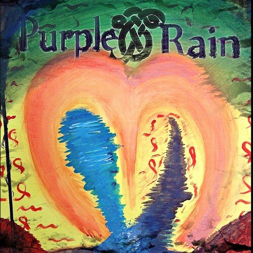 Fall in Love cover art