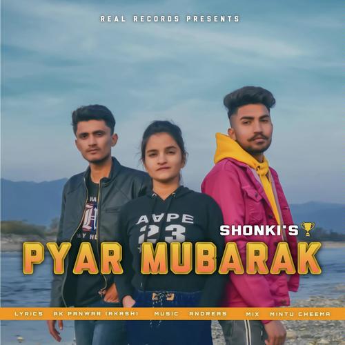 Pyaar Mubarak