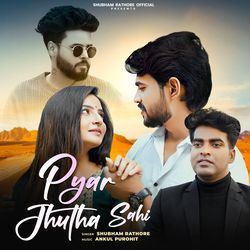 Pyar Jhutha Sahi-JgQIBUdbdHI