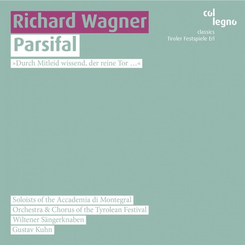 Hier war das Tosen! cover art