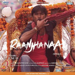 Raanjhanaa-SB4KdkJ5TmA