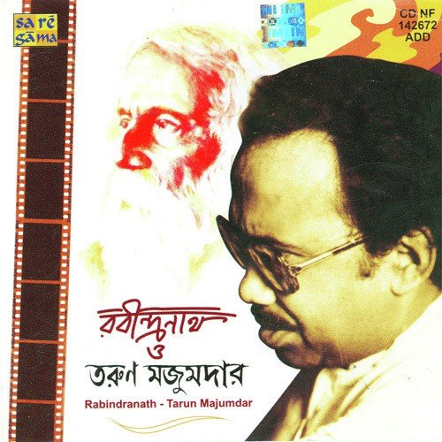 Rabindranath O Tarun Majumdar - Songs Dialogues (Medley) cover art