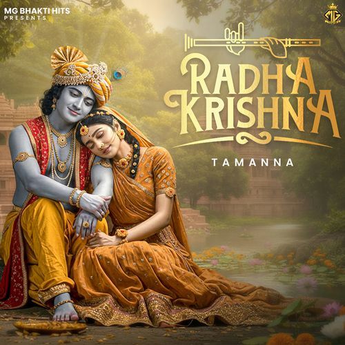 Radha Krishna