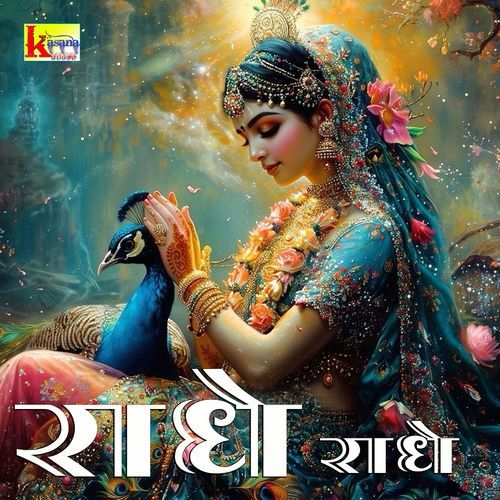 Radhe Radhe cover art