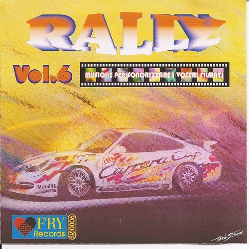 Rally Vol. 6_poster_image