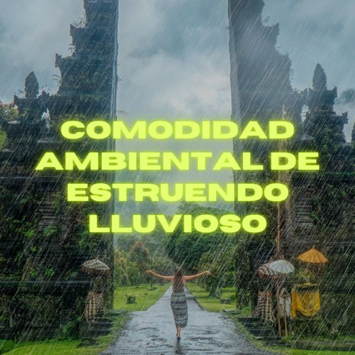 Rapsodia de la lluvia