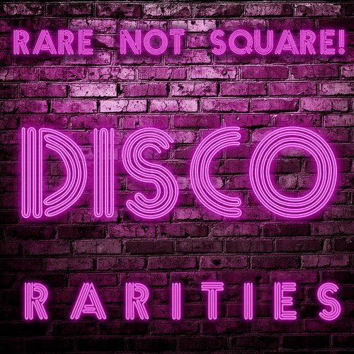 Rare Not Square! - Disco Rarities